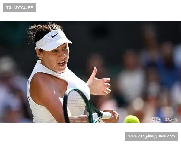 温网推出球员淋浴限时五分钟新规 环保节水成为赛事硬性要求